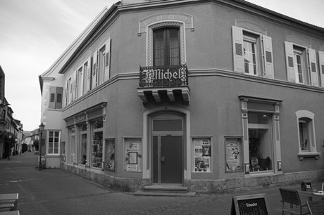 Bad Bergzabern